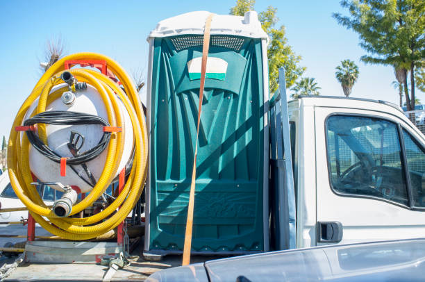 Best Long-term porta potty rental  in Chigan Center, MI