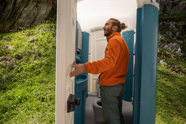 Best Porta potty rental for parties  in Chigan Center, MI