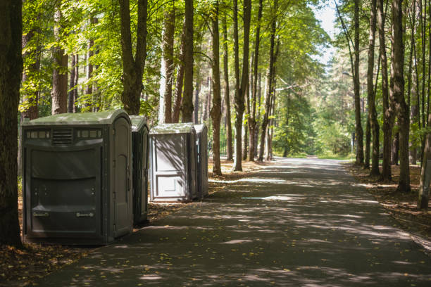 Best Luxury portable toilet rental  in Chigan Center, MI
