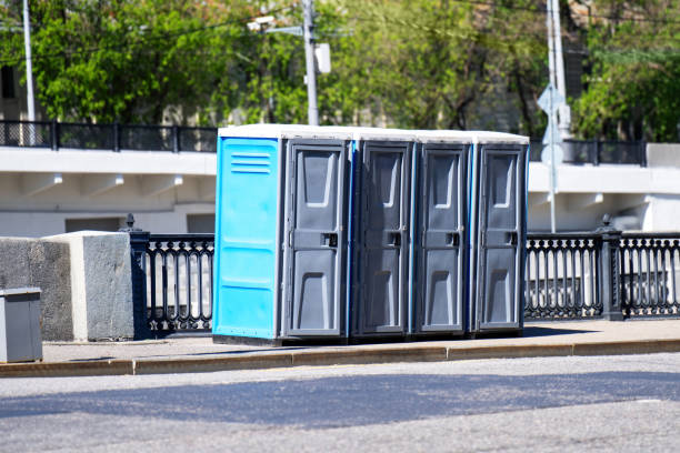 Portable Toilet Options We Offer in Michigan Center, MI